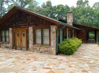 1272 Haigmill Lake Rd, Dalton, GA 30720