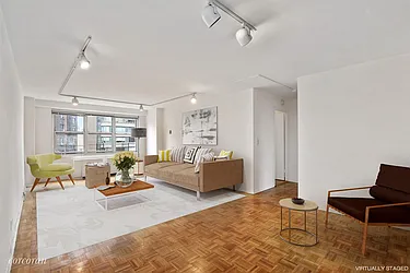 Rented by Corcoran