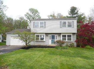 1126 Plowshare Rd, Blue Bell, PA 19422