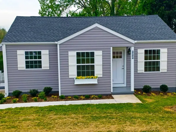 222 Edward St, Kingsport, TN 37665