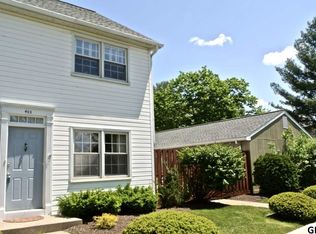 403 Delancey Ct, Mechanicsburg, PA