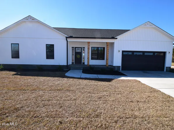 117 Warbler Drive, New Bern, NC 28560