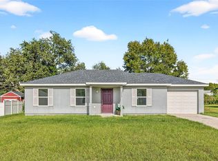 15309 SW 52nd Cir, Ocala, FL 34473