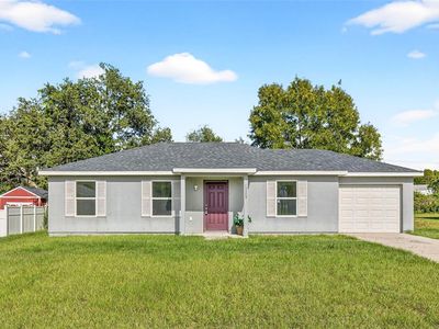 15309 SW 52nd Cir, Ocala, FL, 34473