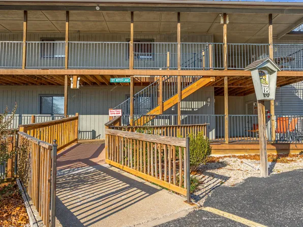 321 Notch Lane #6 BLDG 18, Branson West, MO 65737