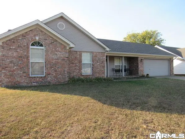 104 Wheat Cir, Lonoke, AR 72086