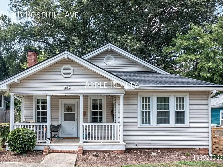 1013B Rosehill Ave — Photo 1