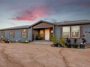 22000 Marie St, Perris, CA 92570