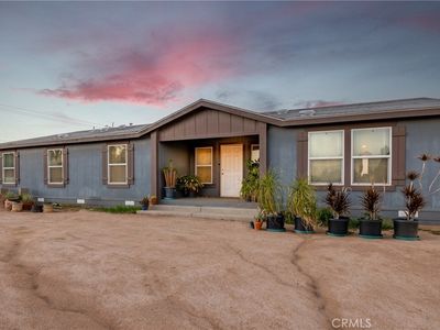 22000 Marie St, Perris, CA, 92570