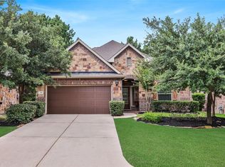 34 E Deer River Cir, Spring, TX 77389