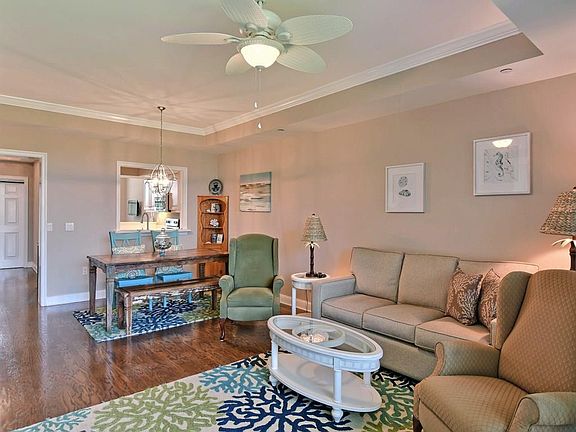 5th image of 4775 S Harbor Dr APT 207