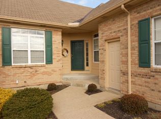 10711 Crown Pointe Dr, Union, KY 41091
