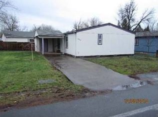 295 Toliver Rd, Molalla, OR 97038