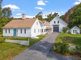 323 Old Portland Rd, Freedom, NH 03836