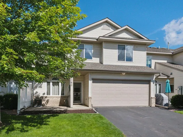 1160 Crystal Pl W, Chaska, MN 55318