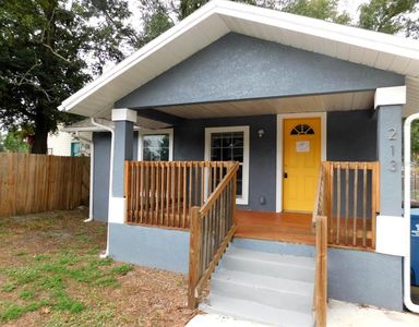 213 N Phillips St, Lake Wales, FL, 33853