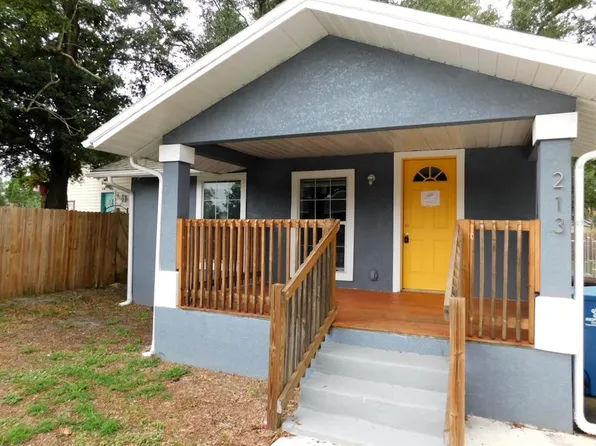 213 N PHILLIPS STREET, LAKE WALES, FL 33853