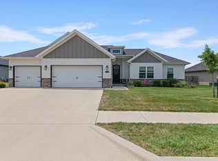 4125 N Venice Ave, Ozark, MO 65721
