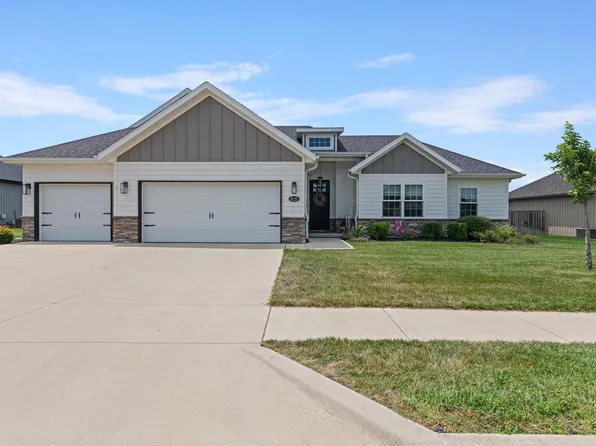 4125 N Venice Avenue, Ozark, MO 65721