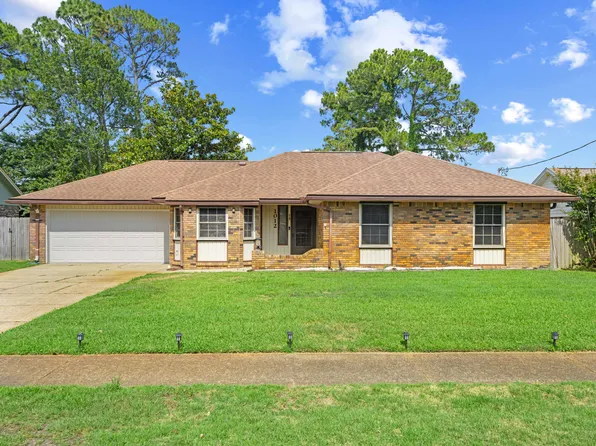 1012 Quail Hollow Dr, Mary Esther, FL 32569