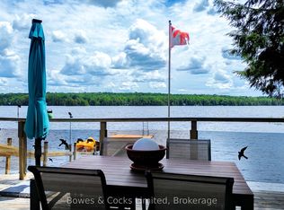 2621 Eels Lake Rd #ON-K0L, North Kawartha, ON K0L1C0