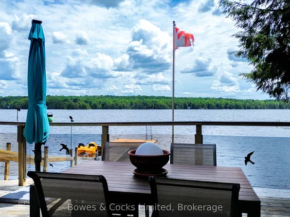2621 Eels Lake Rd #On-k0l, North Kawartha, ON K0L 1C0