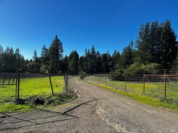 34175 Annapolis Road, Annapolis, CA 95412