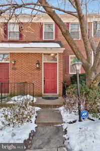 2107 Dominion Heights Ct, Falls Church, VA, 22043