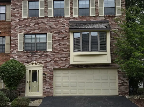 454 Gleneagle Ct, Monroeville, PA 15146