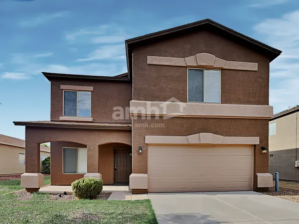 1212 E Desert Rose Trl, San Tan Valley, AZ 85143