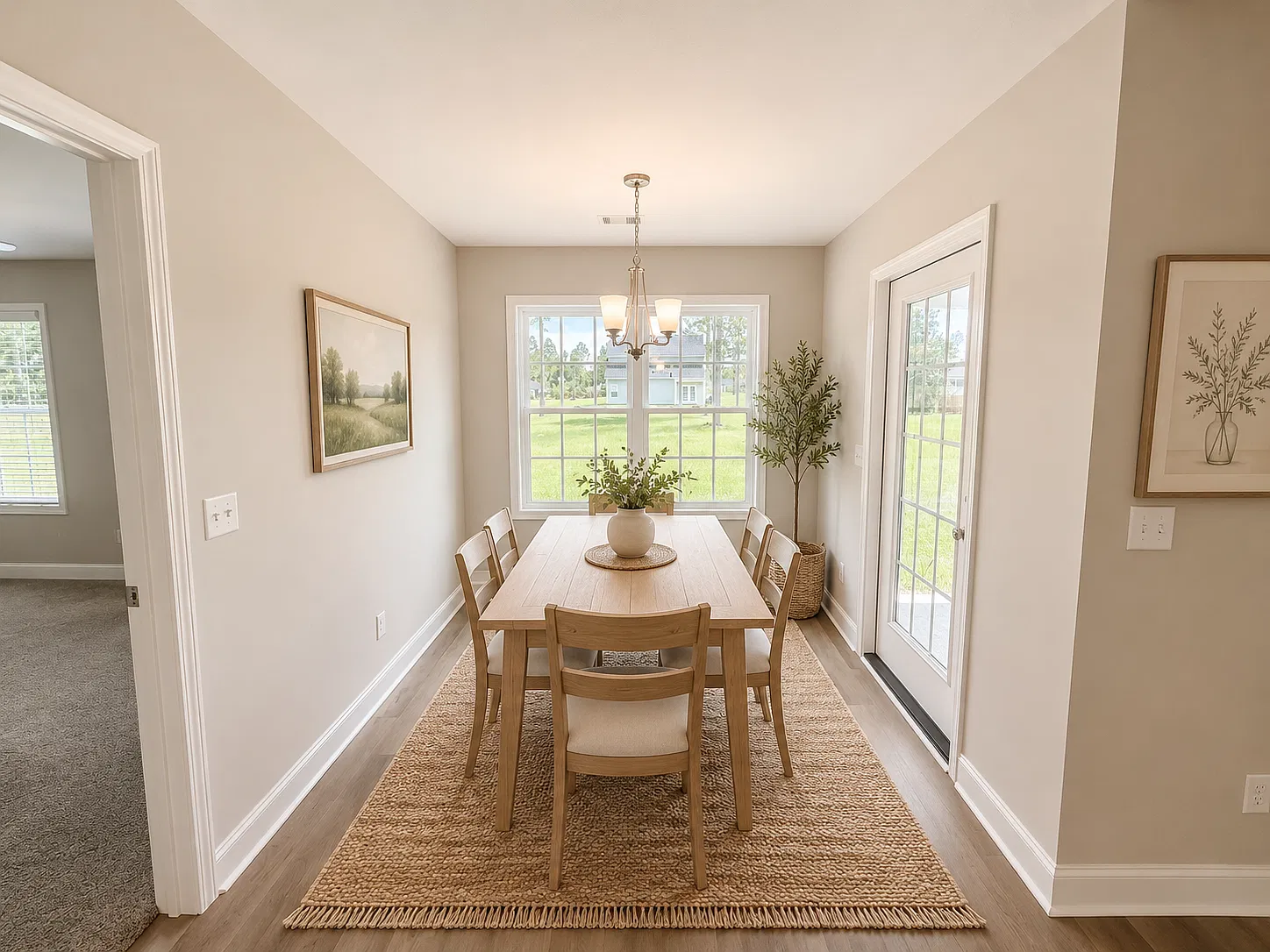 334 Tallulah Bend - 1 — Photo 4