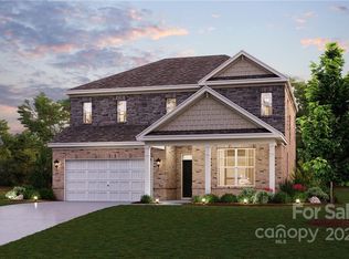 8137 Whitegrove Rd #24, Mint Hill, NC 28227