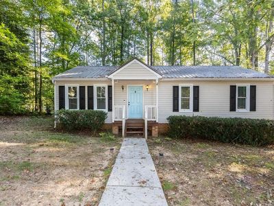 2603 S Cropper Ct, North Chesterfield, VA, 23235