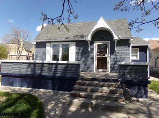 2227 2nd Ave, Scottsbluff, NE 69361