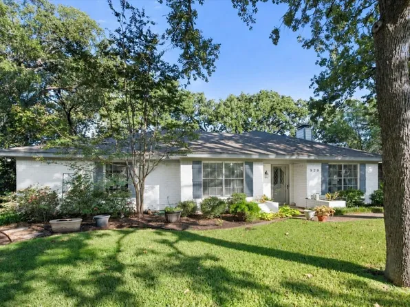 929 Madison Sq, Corsicana, TX 75110