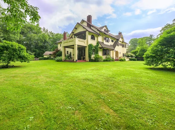 1 Park Ave, Dalton, MA 01226