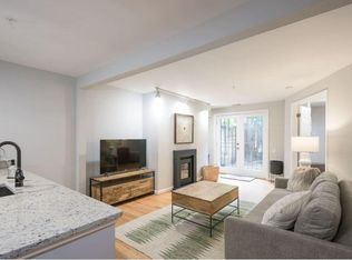 2110 R St NW #BASEMENT, Washington, DC 20008