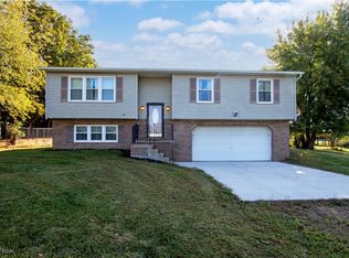 4220 S Elyria Rd, Shreve, OH 44676