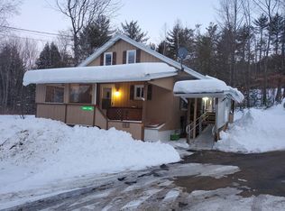 20 Elwin Ave, Peru, ME 04290