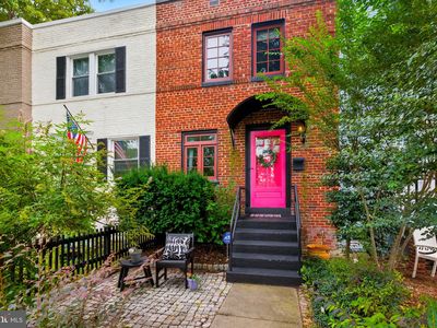 333 Mount Vernon Ave, Alexandria, VA, 22301