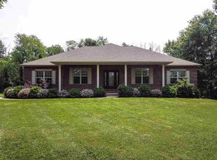 150 Maple Ridge St, Crittenden, KY 41030