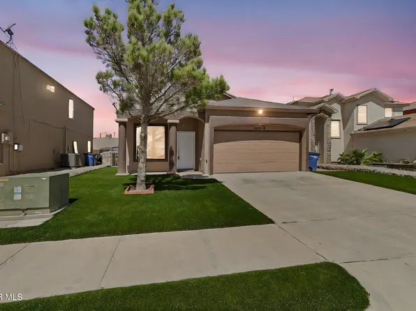 12905 Tierra Pueblo, El Paso, TX 79938