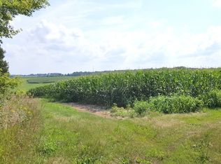 Cisserville Rd, South Wayne, WI 53587