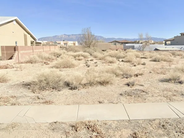 9916 Cameron St NW, Albuquerque, NM 87114