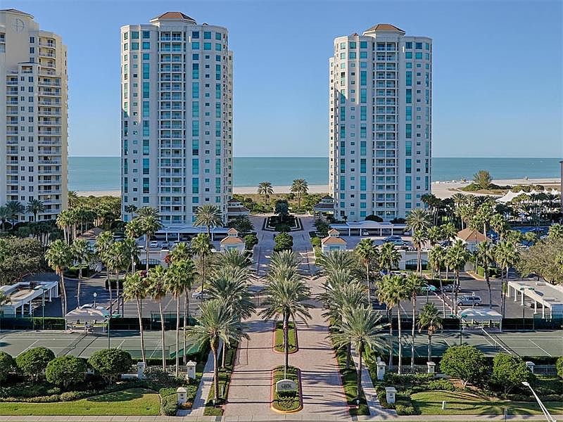 1st image of 1180 Gulf Blvd APT 1106