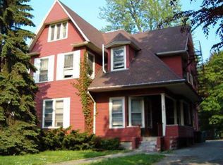 30 Oxford St APT 3, Rochester, NY 14607
