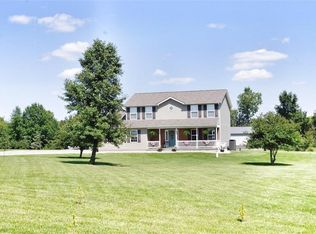 19124 W Darby Rd, Marysville, OH 43040