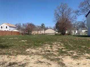 1745 E George Ave, Hazel Park, MI 48030