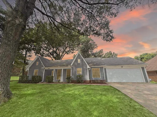 6761 Blue Spruce Dr Lot 33, Southaven, MS 38671