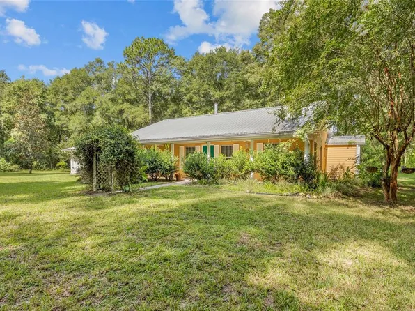 417 SW Barney St, High Springs, FL 32643